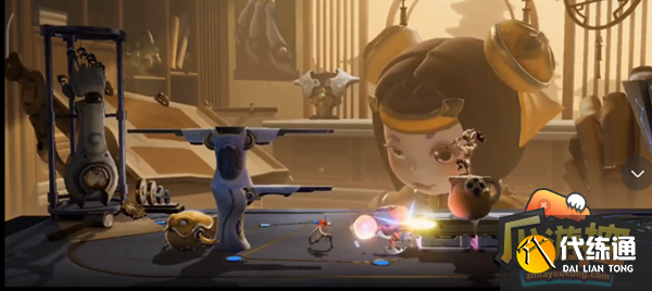 王者荣耀新游《代号:破晓》周年庆PV解读,更多场景即将到来? 王者荣耀新游《代号:破晓》周年庆PV解读,更多场景即将到来?