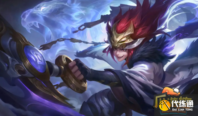 王者荣耀2023年元旦返场皮肤是什么 王者荣耀2023年元旦返场皮肤是什么