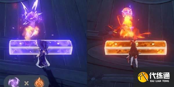 原神胡言乱语雷法师通关攻略详解