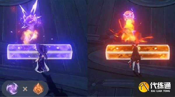 原神脆脆噼咔绯樱饼攻略最详细