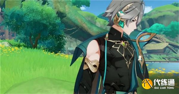 原神艾尔海森圣遗物词条选择攻略 原神艾尔海森圣遗物词条选择攻略