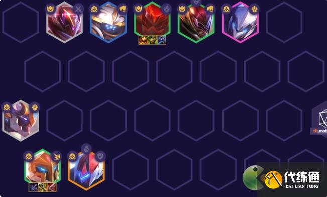 金铲铲之战大闹天宫孙悟空阵容玩法攻略