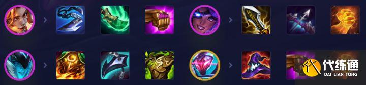 《云顶之弈》12.23b秘术精英战士阵容怎么搭配 《云顶之弈》12.23b秘术精英战士阵容怎么搭配