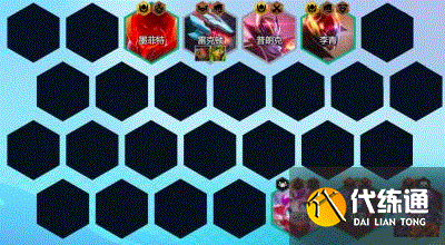 云顶之弈s8艾希阵容推荐 云顶之弈s8艾希主c阵容运营思路