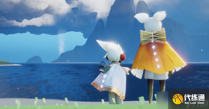 光遇晨岛回归先祖位置介绍