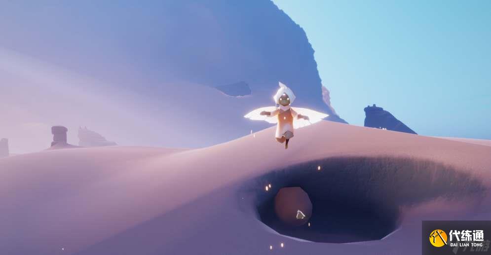 光遇晨岛回归先祖位置介绍