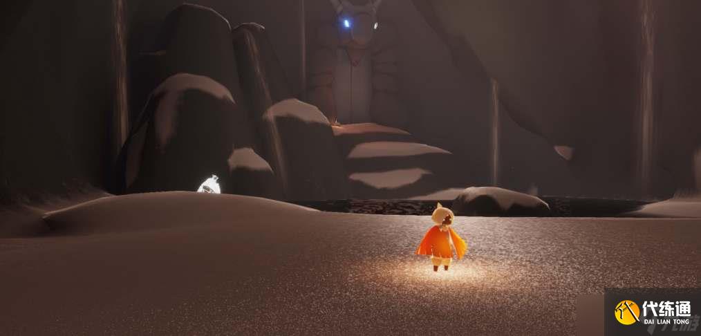 光遇晨岛回归先祖位置介绍