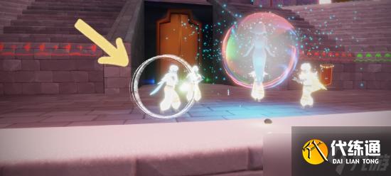 光遇蓝色条纹面具获取攻略