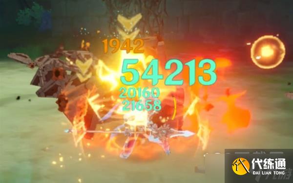 原神3.3版魈普攻专精流队伍如何搭配