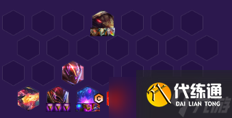 金铲铲之战超英三宝如何玩 s8超英三宝阵容搭配推荐