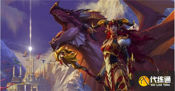 魔兽世界10.0材料包任务怎么做 26格材料包获得方法