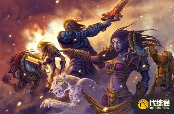 魔兽世界10.0材料包任务怎么做 26格材料包获得方法