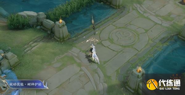 王者荣耀期待已久的虞姬星传说黛羽霜翎皮肤终于上线!