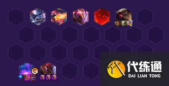 金铲铲之战超英三宝怎么玩 s8超英三宝阵容搭配攻略[多图]图片4