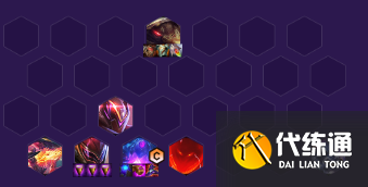 金铲铲之战超英三宝怎么玩 s8超英三宝阵容搭配攻略[多图]图片5