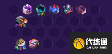 金铲铲之战黑客秘术劫怎么玩 黑客秘术劫阵容搭配攻略[多图]图片6