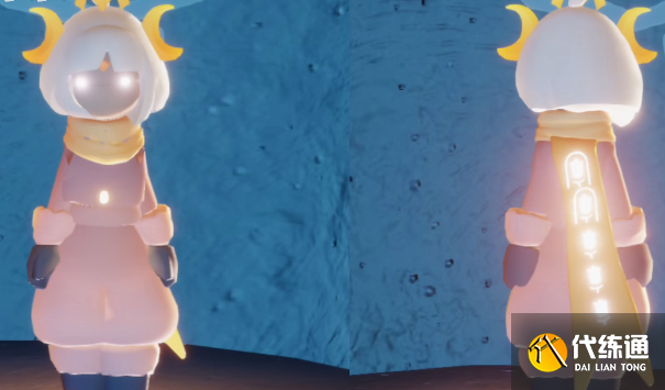 光遇12.24圣诞节复刻先祖在哪 12月24日复刻先祖兑换位置攻略[多图]图片1