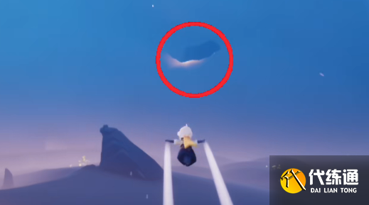 光遇12.24圣诞节复刻先祖在哪 12月24日复刻先祖兑换位置攻略[多图]图片8