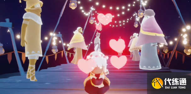 光遇2023情人节活动是什么 2023情人节活动内容一览[多图]图片1