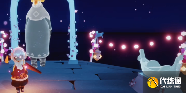 光遇2023情人节活动是什么 2023情人节活动内容一览[多图]图片8