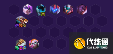 金铲铲之战黑客秘术劫怎么玩 黑客秘术劫玩法介绍