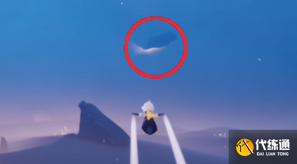 2022光遇12.24圣诞节复刻先祖在哪