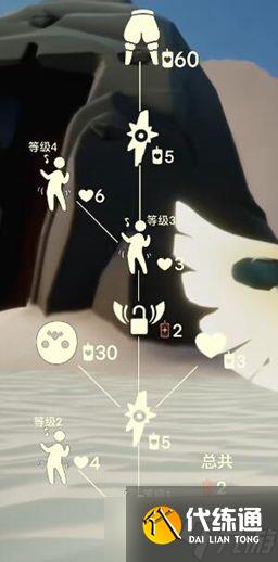 光遇12.24复刻先祖兑换表一览