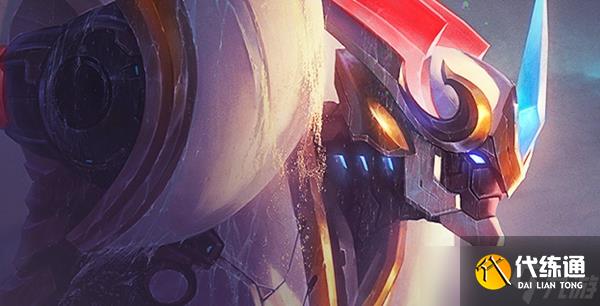 云顶之弈s8齐天大圣孙悟空出装攻略