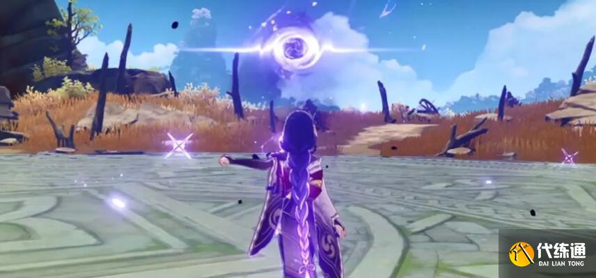 原神3.3雷神复刻值得抽吗 3.3雷电将军复刻要补命座吗