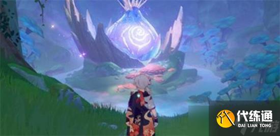 原神梦之树什么时候开放50级-原神梦之树开放50级攻略