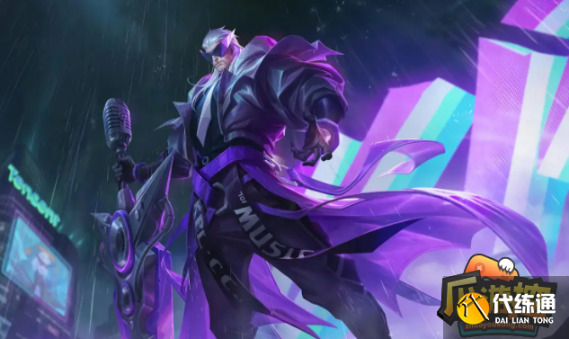 王者荣耀2022年度报告在哪 王者荣耀2022年度报告在哪