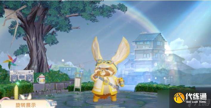 王者荣耀梦奇赛年皮肤怎么获取-王者荣耀梦奇赛年皮肤获取方法