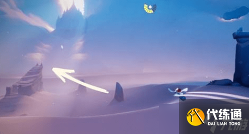 光遇蹦迪先祖在哪里 先祖位置及兑换表一览