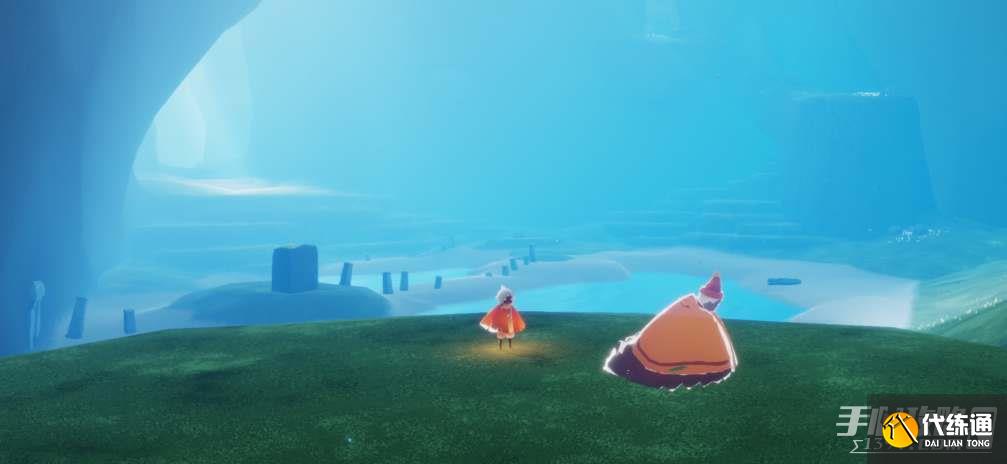 《光遇》云野回归先祖位置攻略 《光遇》云野回归先祖位置攻略