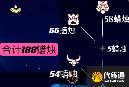 《光遇》2023春节活动汇总 《光遇》2023春节活动汇总