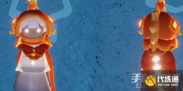 《光遇》2023春节活动汇总 《光遇》2023春节活动汇总