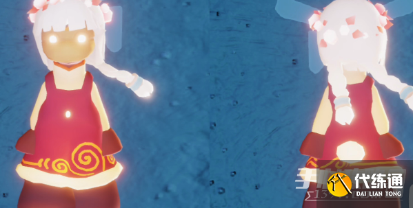 《光遇》2023春节活动汇总 《光遇》2023春节活动汇总