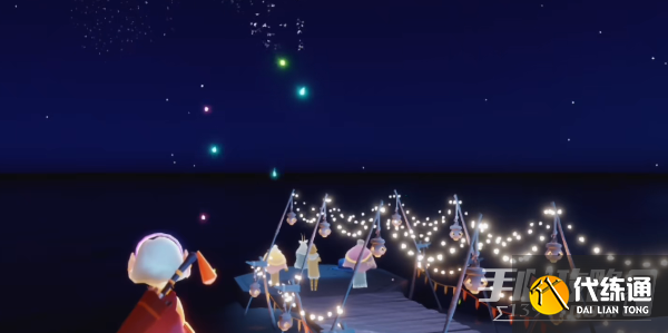 《光遇》2023春节活动汇总 《光遇》2023春节活动汇总