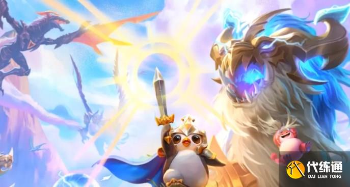 云顶之弈S8精英女枪阵容推荐 精英女枪阵容装备搭配攻略[多图]图片1