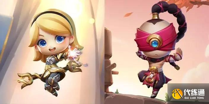 金铲铲之战保卫铲铲市攻略 保卫铲铲市全关卡通关解析[多图]图片1