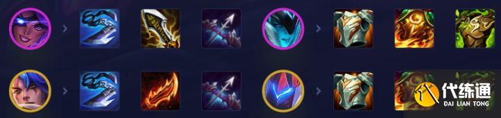 《云顶之弈》s8斗士秘术卫士阵容搭配推荐 《云顶之弈》s8斗士秘术卫士阵容搭配推荐