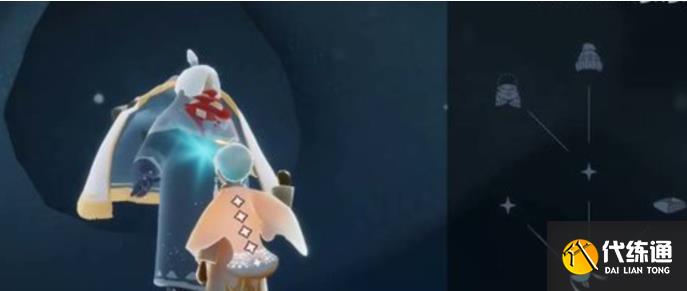 光遇雪人先祖兑换图 宴会节雪人先祖兑换表[多图]图片2