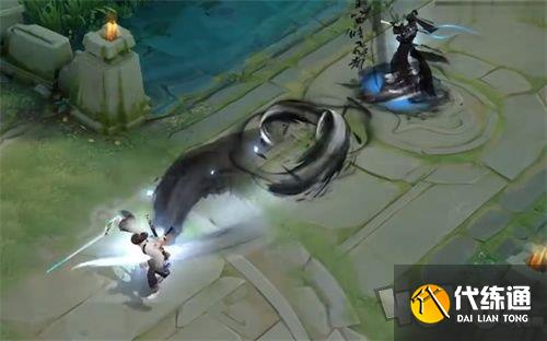 王者荣耀李白世冠皮肤值得买吗 李白新皮肤诗剑行价格及特效分享