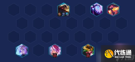 金铲铲之战S8秘法手套情报特工玩法介绍 阵容出装以及打法指南