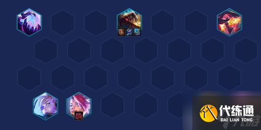 金铲铲之战S8秘法手套情报特工玩法介绍 阵容出装以及打法指南