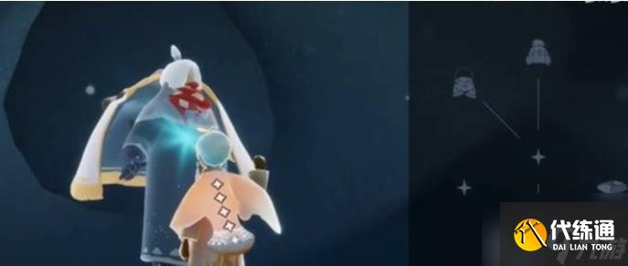 光遇雪人先祖兑换图 2022最新宴会节雪人先祖兑换表一览