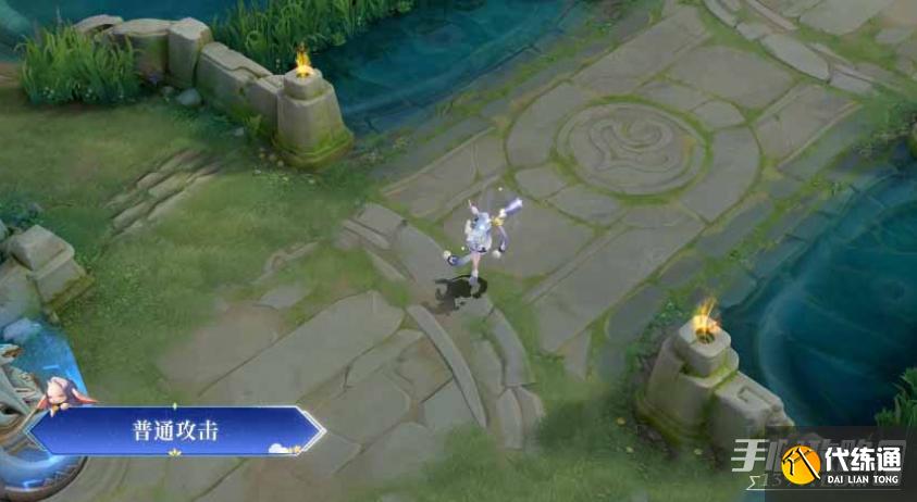 王者荣耀嫦娥暖冬兔眠皮肤技能特效一览 王者荣耀嫦娥暖冬兔眠皮肤技能特效一览