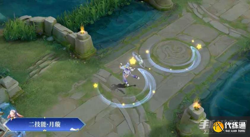 王者荣耀嫦娥暖冬兔眠皮肤技能特效一览 王者荣耀嫦娥暖冬兔眠皮肤技能特效一览