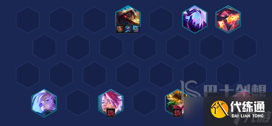 金铲铲之战S8秘法手套情报特工 秘法手套情报特工最强阵容搭配一览