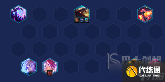 金铲铲之战S8秘法手套情报特工 秘法手套情报特工最强阵容搭配一览